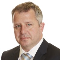 Charles D'Auncey MRICS