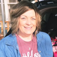 Jodi Duran