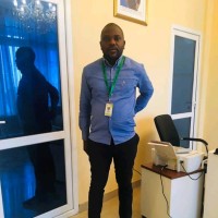 Victor Mwetaminwa Bukanga