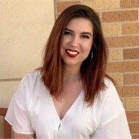 Kersten Paige