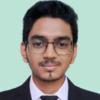 Adhil Sayed K M