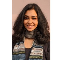 Tanusha Barik