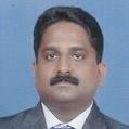 BINU GEORGE