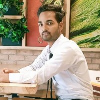 DHARMENDRA MAURYA