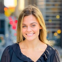 Bailey Shaw, Mba