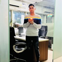 Mohit Ahlawat