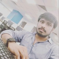 Prudhvi chowdhary Kariavula