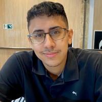 Matheus Henrique Andrade de Oliveira