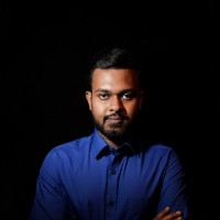 Hasitha Warnakulasuriya