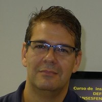Pedro Sarría Echegaray