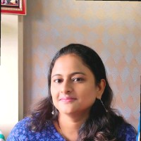 Reena Shetty