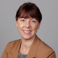 Silke Preikschat