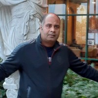 Sanjeev Sharma