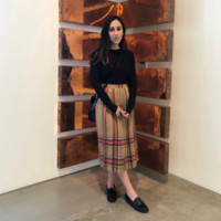 Rebecca Cohn