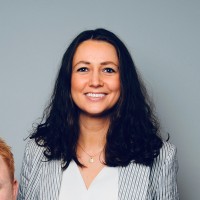 Maria Nedersee Torp