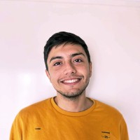 Lucas Albarez