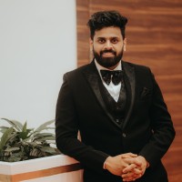 Rushikesh Bhandare