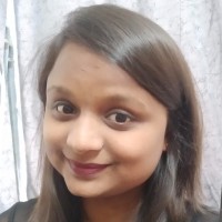 Priyanka Nuchhi