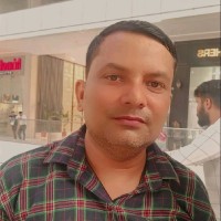 Sunil Solanki