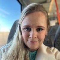 Camilla Ukkestad