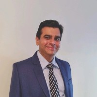 Utkarsh Doshi