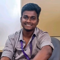 Nithesh Chandran
