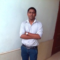 Pawan Kumar Lodhi