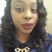 Cambrielle Macon