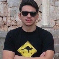 SIMON VEIS
