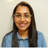 Luz Maria Covarrubias Rivera
