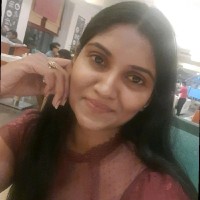 Kavitha K