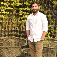 Shudhanshu Yadav