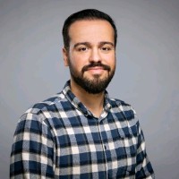 Shahram Izadi
