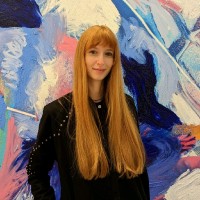 Cristina Ricci