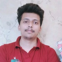 Nikhil Tari