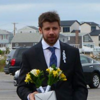 Chris White