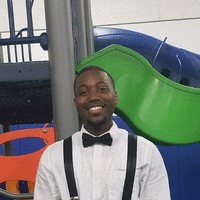 DeCorey Mitchell