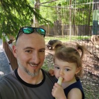 Jason Rahochik