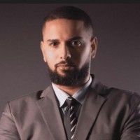 Luiz Felipe Martins