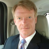 Kevin Rawlings
