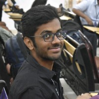 Sundar S