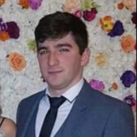 Padraig Brennan