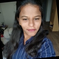 Veena Kodimala
