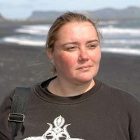 Silvia Pistolesi