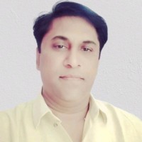 Irshad Khan