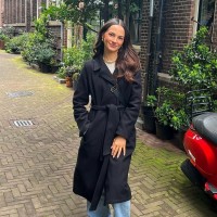 Lili Hulme