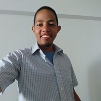 Marcos André Oliveira