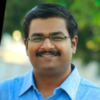 VISHNUPRASAD SIVASUBRAMANIAM