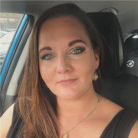 Avril Ballantyne