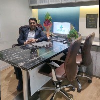 Chetan Bhagwat